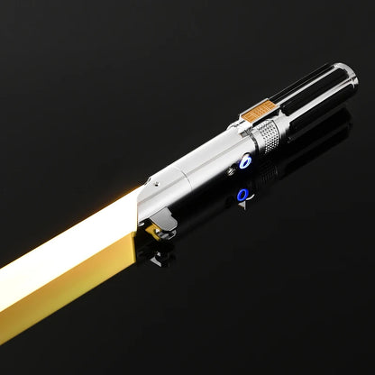 Authentic RGB Metal Lightsaber