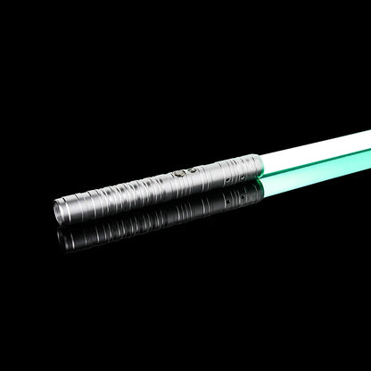 Authentic RGB Metal Lightsaber