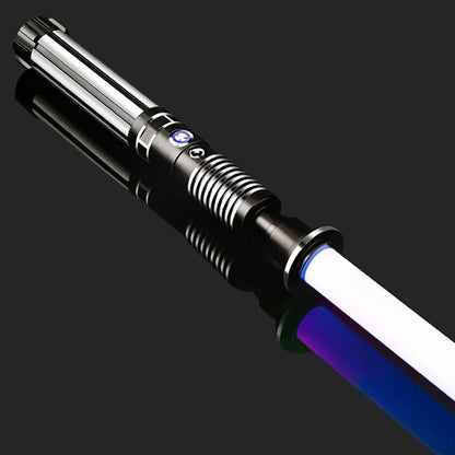 Authentic RGB Metal Lightsaber